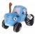 Синий Трактор, 20см, музыкальный чип, в пакете 328737 328737