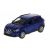 Машина металл NISSAN QASHQAI, 12 см, двери, багаж, инерц, СИНИЙ, кор. 263449 263449