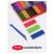Пластилин Гамма "Мультики", 18 цветов, 360г, со стеком, картон. упаковка 280028