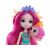 ENCHANTIMALS Дополнительная кукла со зверюшкой Maura Mermaid & Glide GYJ02 FNH22 FNH22
