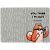 Обложка для паспорта MESHU "Cute", ПВХ, 2 кармана MS_47042