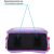 Ранец Berlingo Expert "Cute cat" 37*28*16см, 2 отделения, 2 кармана, анатомическая спинка RU07104