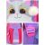 Ранец Berlingo Expert "Cute cat" 37*28*16см, 2 отделения, 2 кармана, анатомическая спинка RU07104