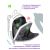 Ранец Berlingo Expert "Hedgehog" 37*28*16см, 2 отделения, 2 кармана, анатомическая спинка RU09006
