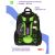 Ранец Berlingo Expert "Over the planet" 37*28*16см, 2 отделения, 2 кармана, анатомическая спинка RU09015