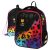 Ранец Berlingo Expert Mini "Meow colors" 36*27*14см, 2 отделения, 2 кармана, анатомическая спинка, мешок для обуви RU09042