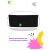 Ранец Berlingo Expert Mini "Meow colors" 36*27*14см, 2 отделения, 2 кармана, анатомическая спинка, мешок для обуви RU09042