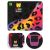 Ранец Berlingo Expert Mini "Meow colors" 36*27*14см, 2 отделения, 2 кармана, анатомическая спинка, мешок для обуви RU09042