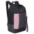 Рюкзак Grizzly, 24 * 37,5 * 12см, 1 отделение, 1 карман, укрепленная спинка, черный-розовый RXL-327-3/4
