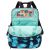 Рюкзак Grizzly, 29*33*14см, 1 отделение, 3 кармана, укрепленная спинка, синий RXL-329-3/1