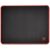 Коврик для мыши Defender Black M 360*270*3мм, ткань+резина 50560