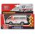 Машина металл свет-звук МИКРОАВТОБУС СКОРАЯ 12 см, двери, багаж, инерц, кор 283501 283501
