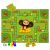 Игра-ходилка настольная ГЕОДОМ "Чебурашка", с карточками 4660136225607