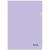 Папка-уголок Berlingo "Instinct", А4, 180мкм, лаванда AGp_04507
