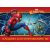 АЛЬБОМ для рисования 30л А4ф на скобе серия  -Человек- паук-( MARVEL) 30А4В
