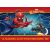 АЛЬБОМ для рисования 30л А4ф на скобе серия  -Человек- паук-( MARVEL) 30А4В