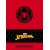 Записная книжка 48л А6ф клетка тв.переплет глянц. ламин.  -Человек- паук-( MARVEL) 48ЗКт6В1_25852