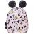 Рюкзак Hatber Teen-Минни Маус- 21,5х27х11,5см Экокожа 1 отделение ( DISNEY) KB_074169