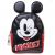 Рюкзак Hatber Teen -Микки Маус- 21,5х27х11,5см Экокожа 1 отделение ( DISNEY) KB_074170
