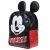 Рюкзак Hatber Teen -Микки Маус- 21,5х27х11,5см Экокожа 1 отделение ( DISNEY) KB_074170