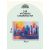 Алмазная мозаика ТРИ СОВЫ "Город", 50*70см, холст, картонная коробка с пластиковой ручкой АМ5070_47579