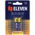Батарейка Eleven SUPER AAA (LR03) алкалиновая, BC2 301753