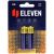 Батарейка Eleven SUPER AA (LR6) алкалиновая, BC2 301755