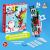 Новый год! Настольная игра «На 4 ногах», 18 стульев, 2-4 игрока, 3+ 7722468