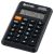Калькулятор карманный Eleven LC-310NR, 8 разрядов, питание от батарейки, 69*114*14мм, черный LC-310NR