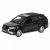 Машина металл MITSUBISHI OUTLANDER 12 см, двери, багаж, инерц, черный, 273059 273059