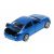 Машина металл BMW 5-ER SEDAN M-SPORT 12 см, двери, багаж, син, 319644 319644