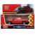 Машина металл FORD F150 RAPTOR 12 см, двери, багаж, инерц, красный 326431 326431