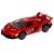Машина металл СПОРТКАР Красный, 10 см, инерция, кор. 336116 336116