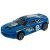 Машина металл СПОРТКАР Синий, 10 см, инерция, кор  336117 336117