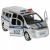 Машина металл свет-звук CITROEN SPACE TOURER ПОЛИЦИЯ 12 см, двер, инер 338539 338539
