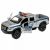 Машина металл свет-звук NISSAN TITAN ПОЛИЦИЯ 12,5 см, двери, баг, инер 338540 338540