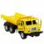 Машина металл свет-звук ГАЗ - 66 САМОСВАЛ 18 см, двер, подв.дет., инер 339295 339295