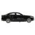 Машина металл BMW 5-ER SEDAN СИТИ МОБИЛ 12 см, двери, багаж, черный 347925 347925