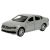 Машина металл VOLKSWAGEN PASSAT 12 см, двер, багаж, инерц, темно-серый 362989 362989