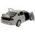 Машина металл VOLKSWAGEN PASSAT 12 см, двер, багаж, инерц, темно-серый 362989 362989
