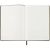 Записная книжка А5 80л. ЛАЙТ, кожзам, Greenwich Line "Future. New world", с резинкой, тиснение фольгой, блок в линию NA5_51386