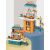 Игровая стойка 8121BP "Кухня" в чемодане OBL873837 OBL873837