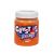 Лизун Crystal slime, апельсиновый, 250г S500-10188 S500-10188