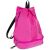 Мешок-сумка 1 отделение Berlingo "Classic pink", 39*28*19см, 1 карман, отделение для обуви MS1051