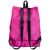 Мешок-сумка 1 отделение Berlingo "Classic pink", 39*28*19см, 1 карман, отделение для обуви MS1051