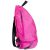 Мешок-сумка 1 отделение Berlingo "Classic pink", 39*28*19см, 1 карман, отделение для обуви MS1051