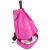 Мешок-сумка 1 отделение Berlingo "Classic pink", 39*28*19см, 1 карман, отделение для обуви MS1051