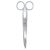 Ножницы цельнометаллические Berlingo "Steel&Style", 16см, европодвес DNn_16007