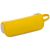 Пенал-косметичка 1 отделение, 1 карман, 215*80*60 Berlingo "Polo yellow", полиэстер PM09110