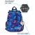Ранец Berlingo Expert "Galactic cats" 37*28*16см, 2 отделения, 2 кармана, анатомическая спинка RU07101